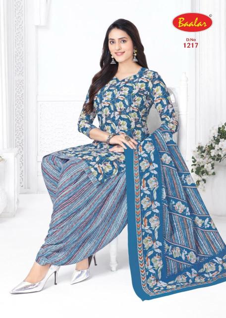 Baalar cristal patiyala vol-12 sanskriti wholesale dress material hyderabad telangana
